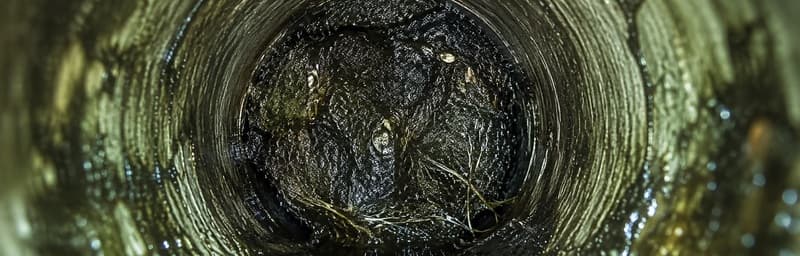 До прочистки
